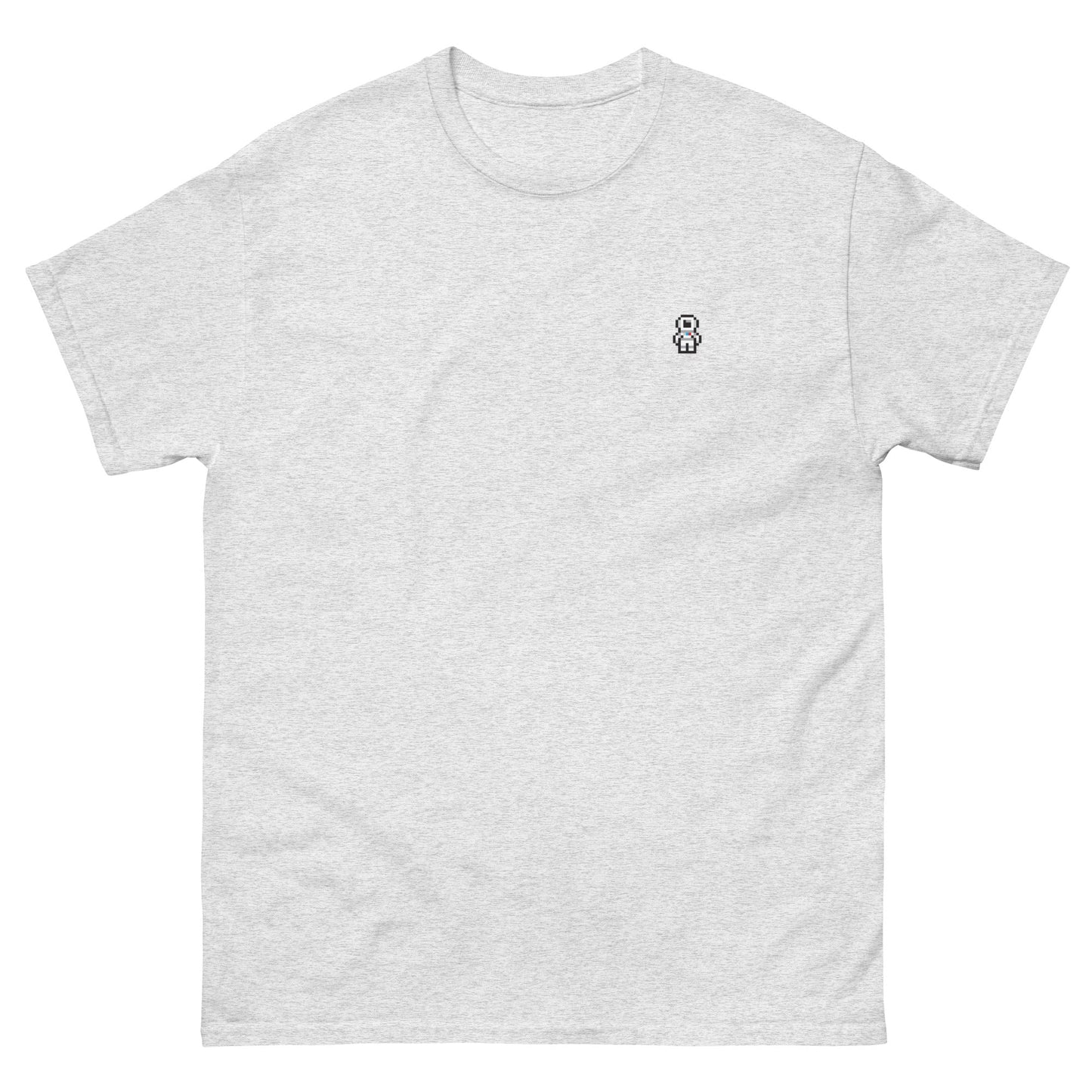 Astronaut unisex classic tee - Pixitement