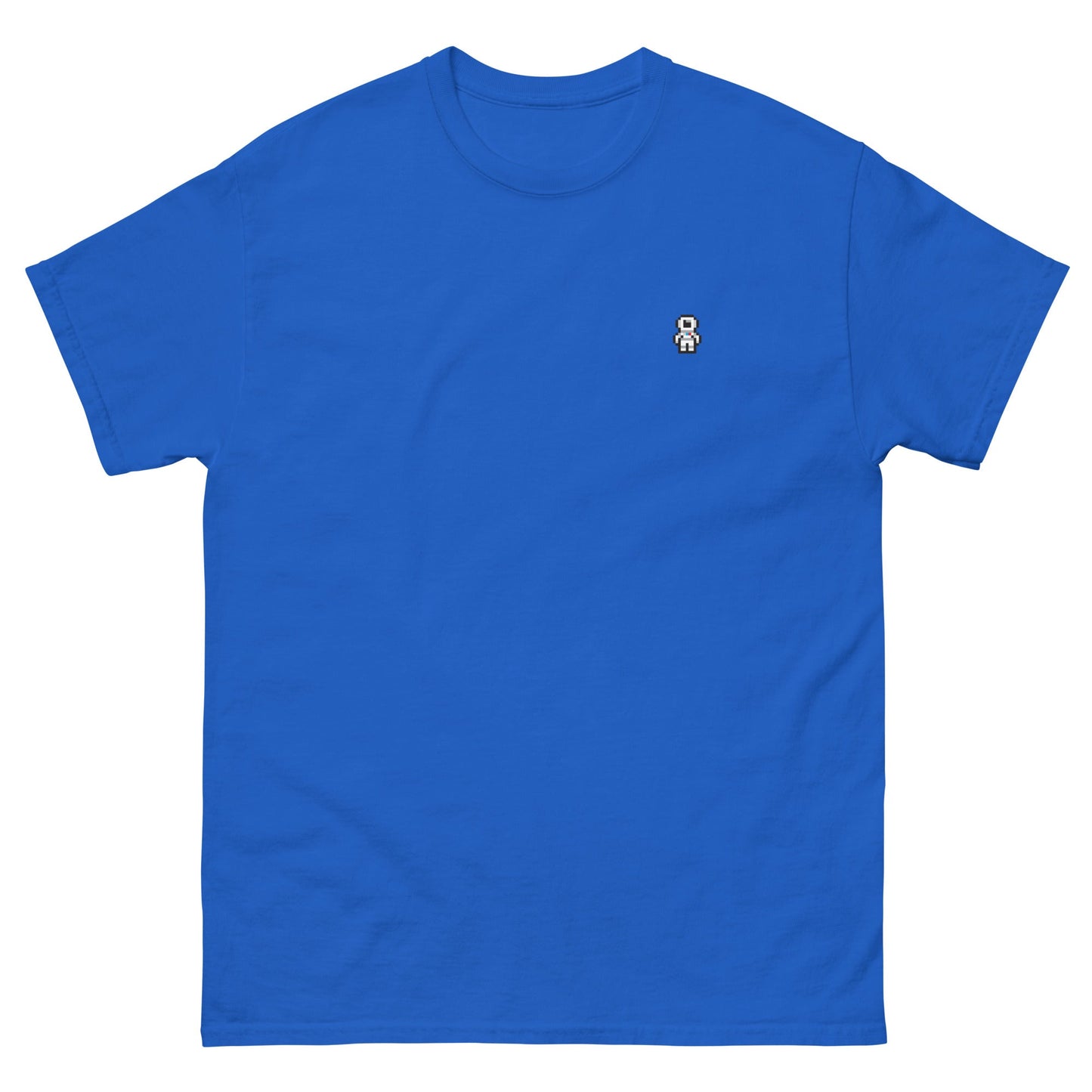 Astronaut unisex classic tee - Pixitement