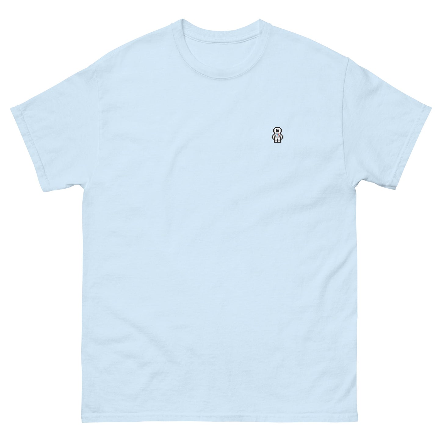 Astronaut unisex classic tee - Pixitement