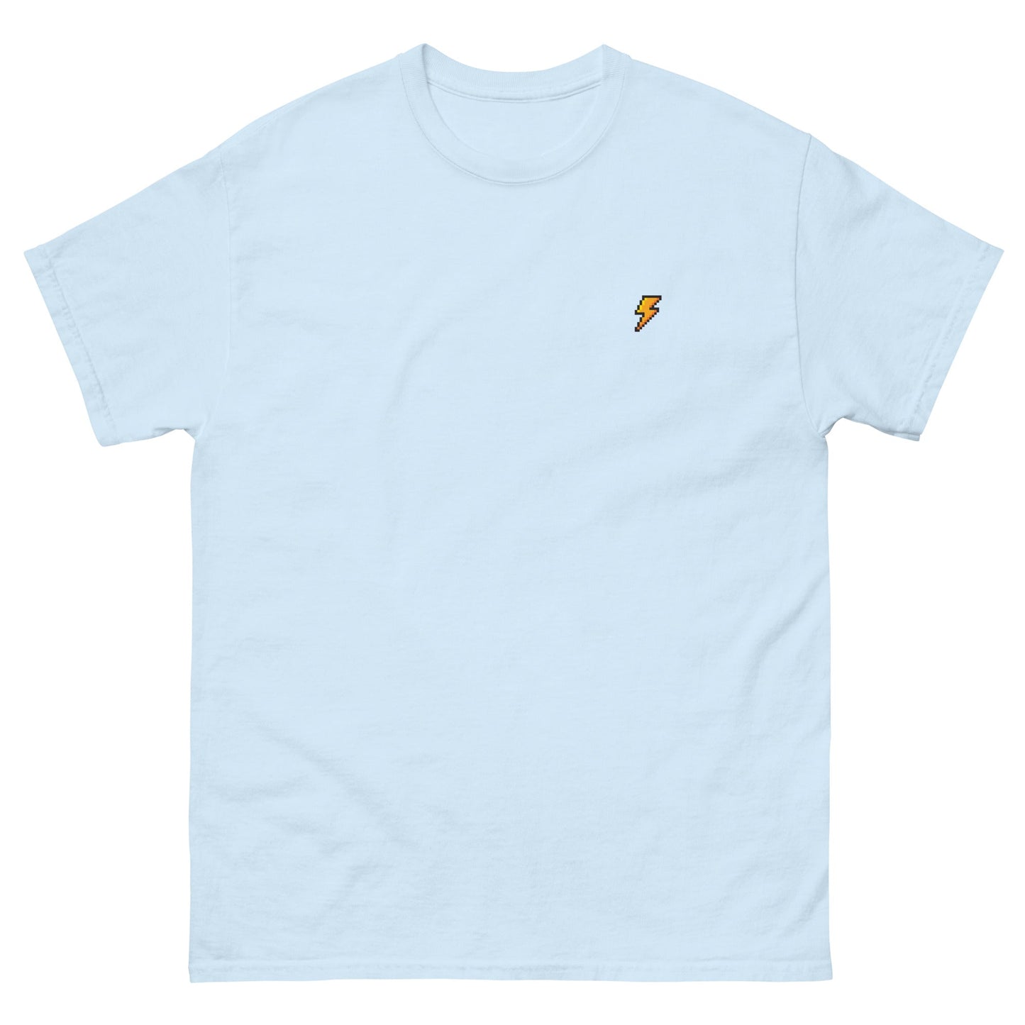 Bolt unisex classic tee - Pixitement