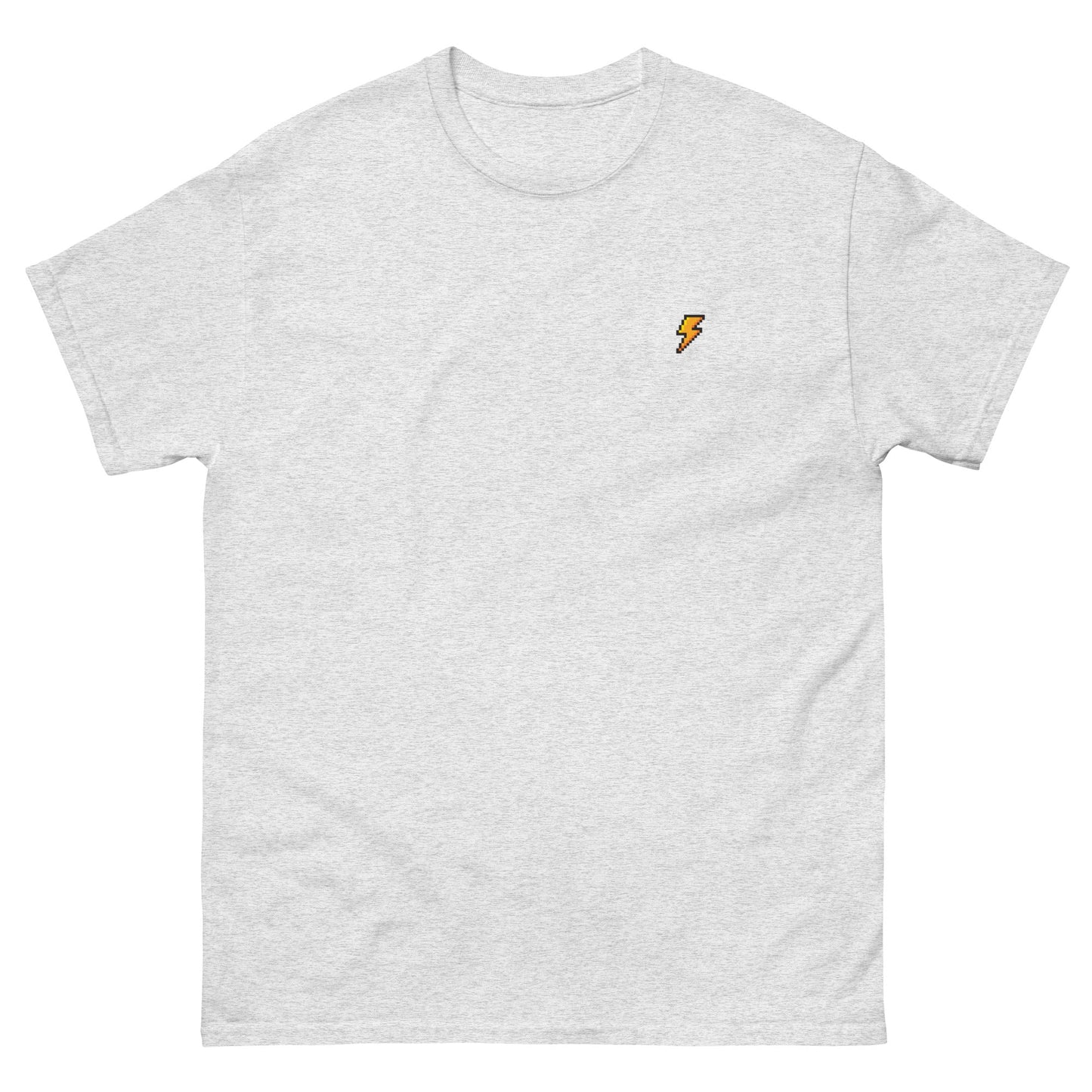 Bolt unisex classic tee - Pixitement