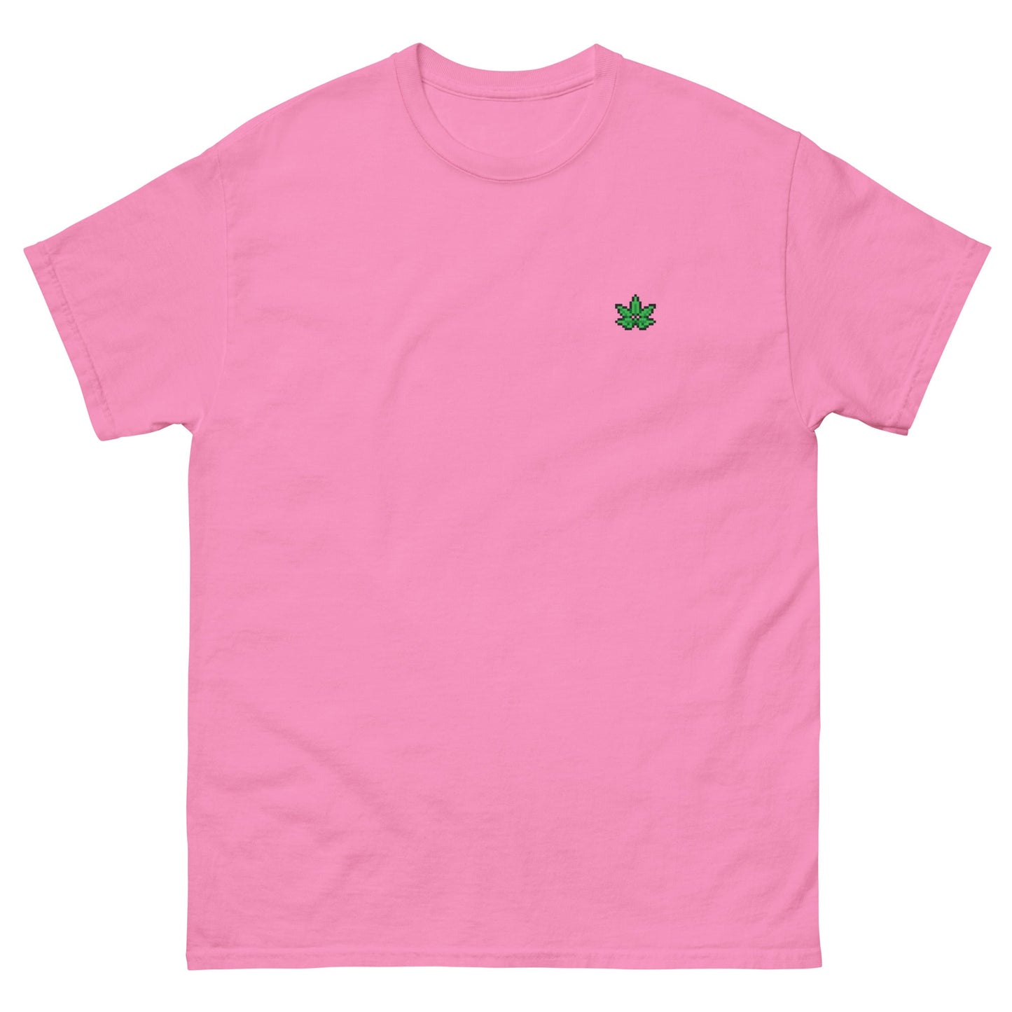 Cannabis unisex classic tee - Pixitement