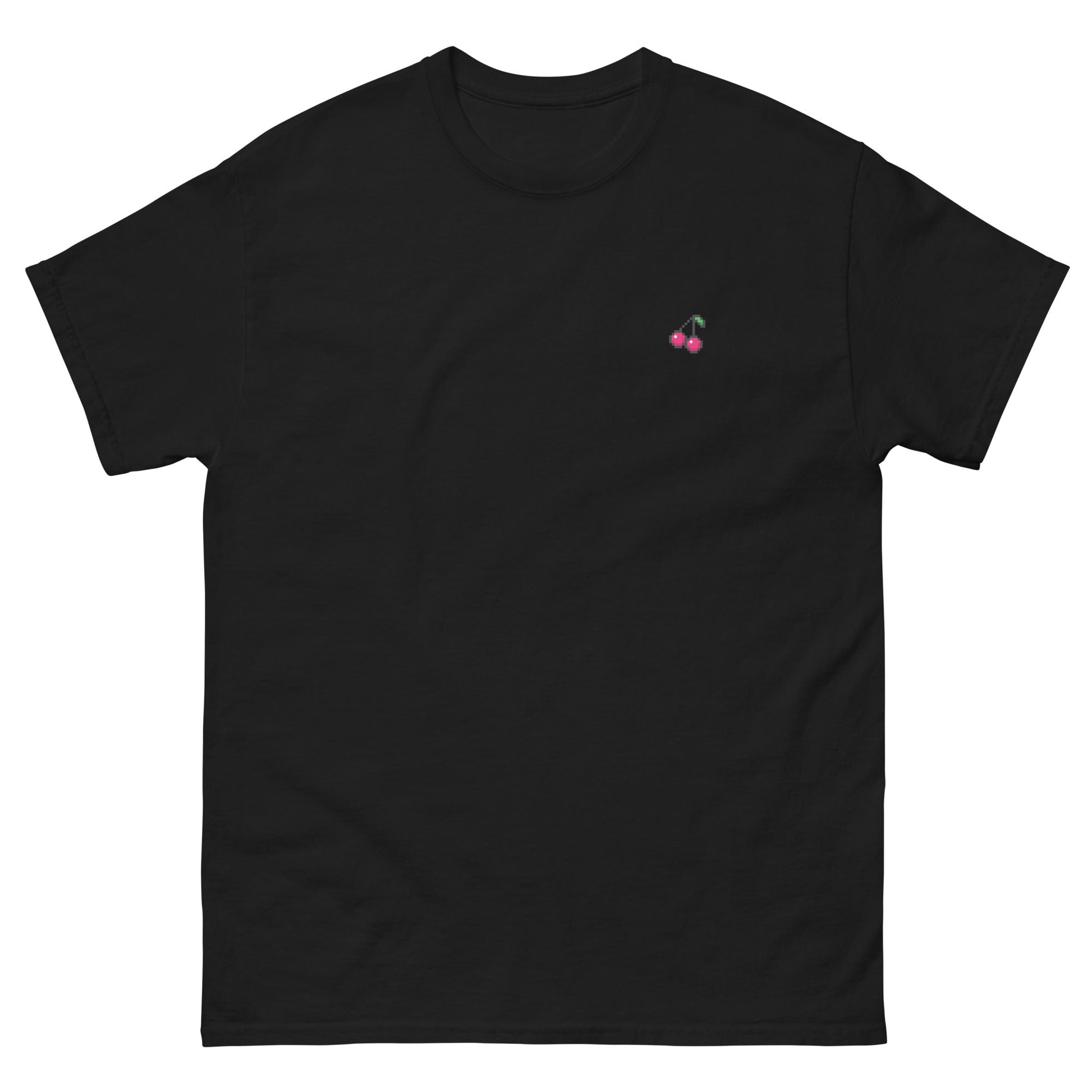 Cherry unisex classic tee - Pixitement