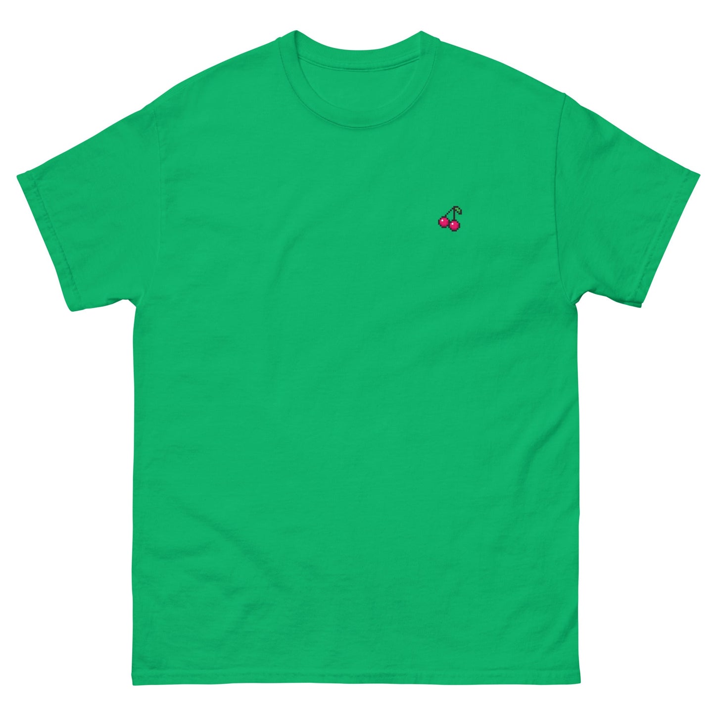 Cherry unisex classic tee - Pixitement