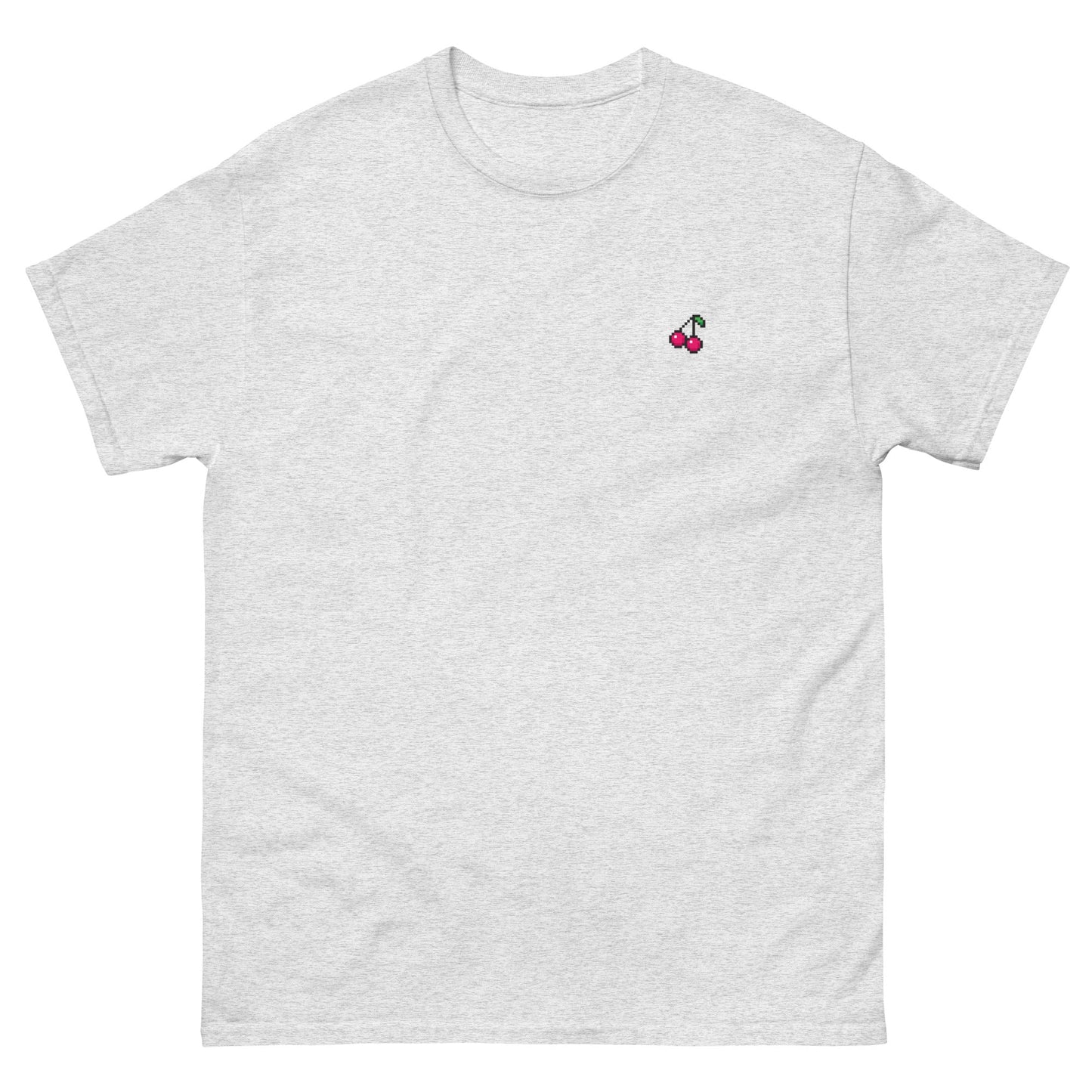 Cherry unisex classic tee - Pixitement