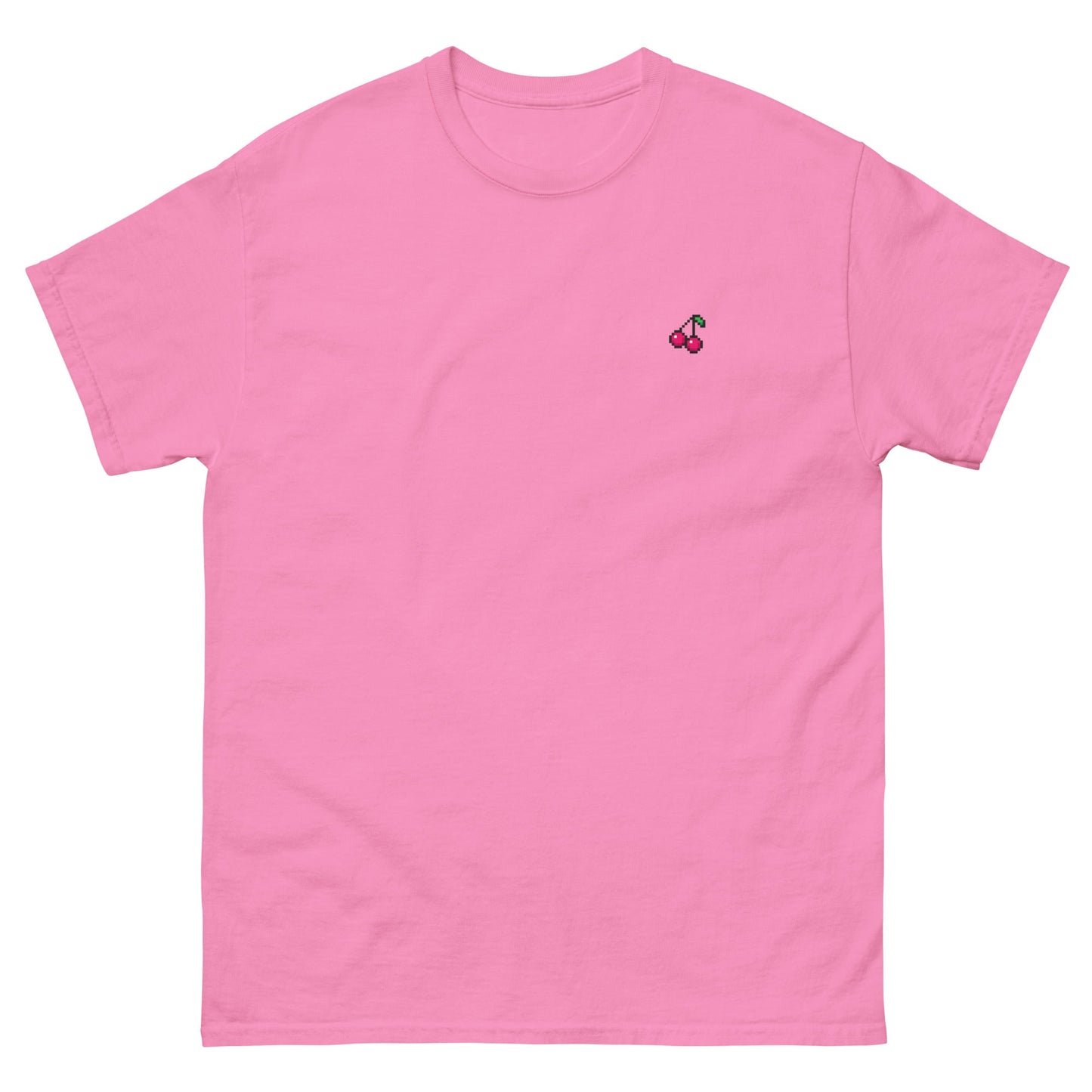 Cherry unisex classic tee - Pixitement