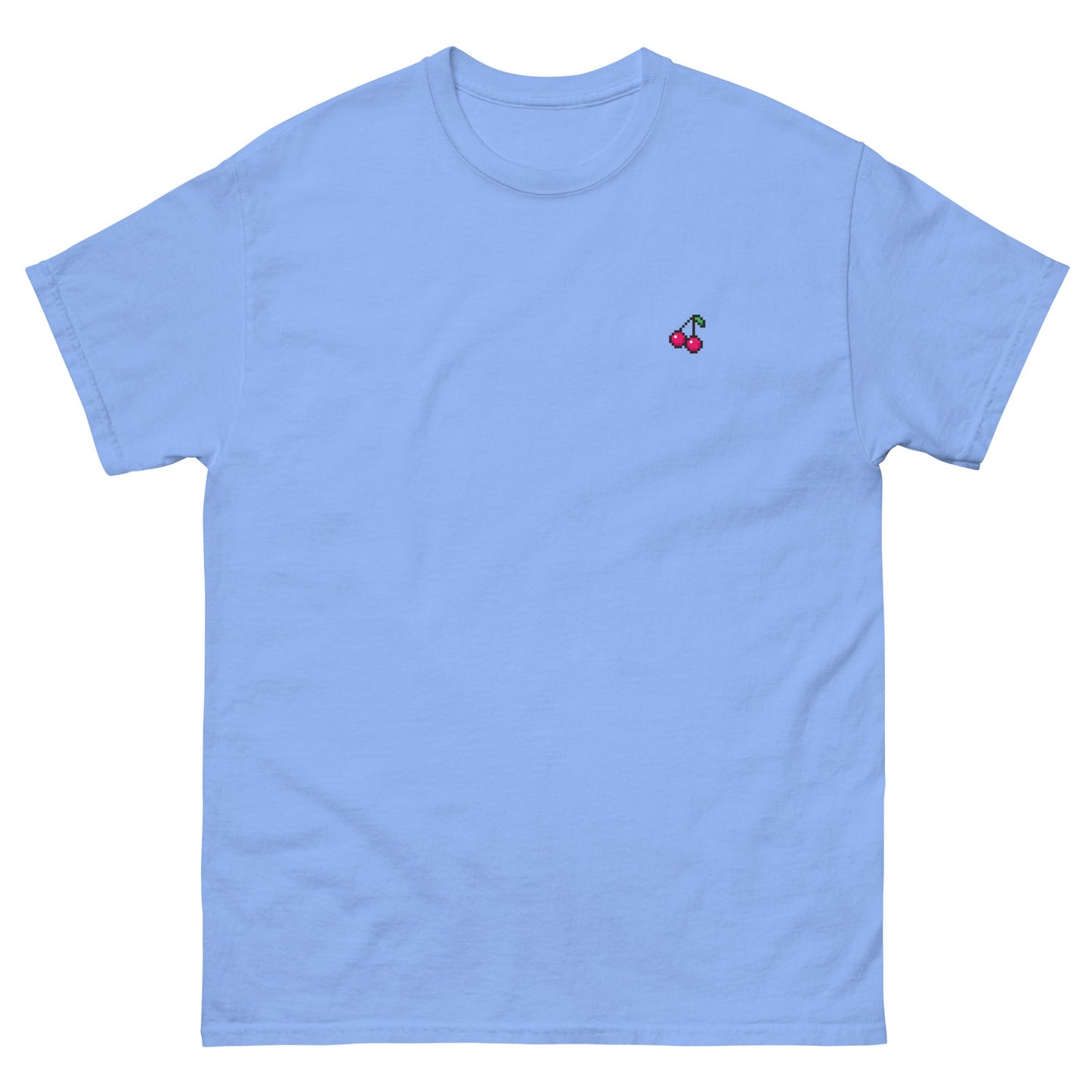 Cherry unisex classic tee - Pixitement