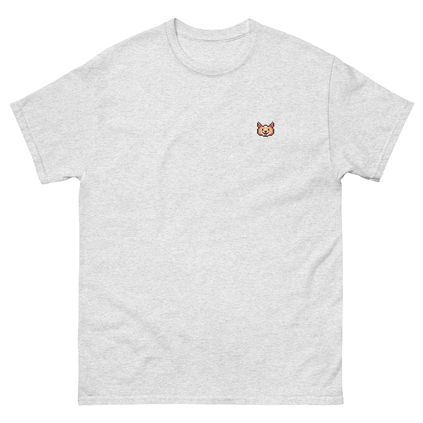 Dog unisex classic tee - Pixitement