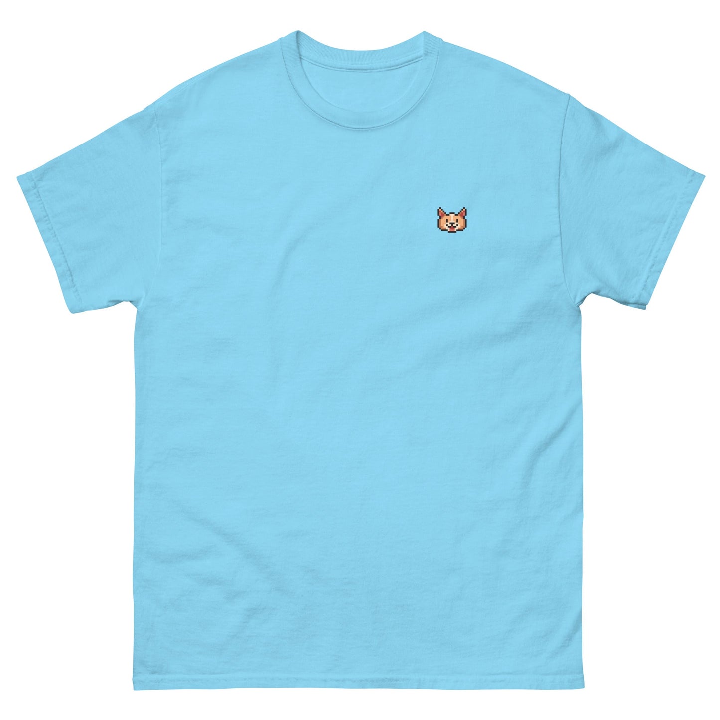 Dog unisex classic tee - Pixitement