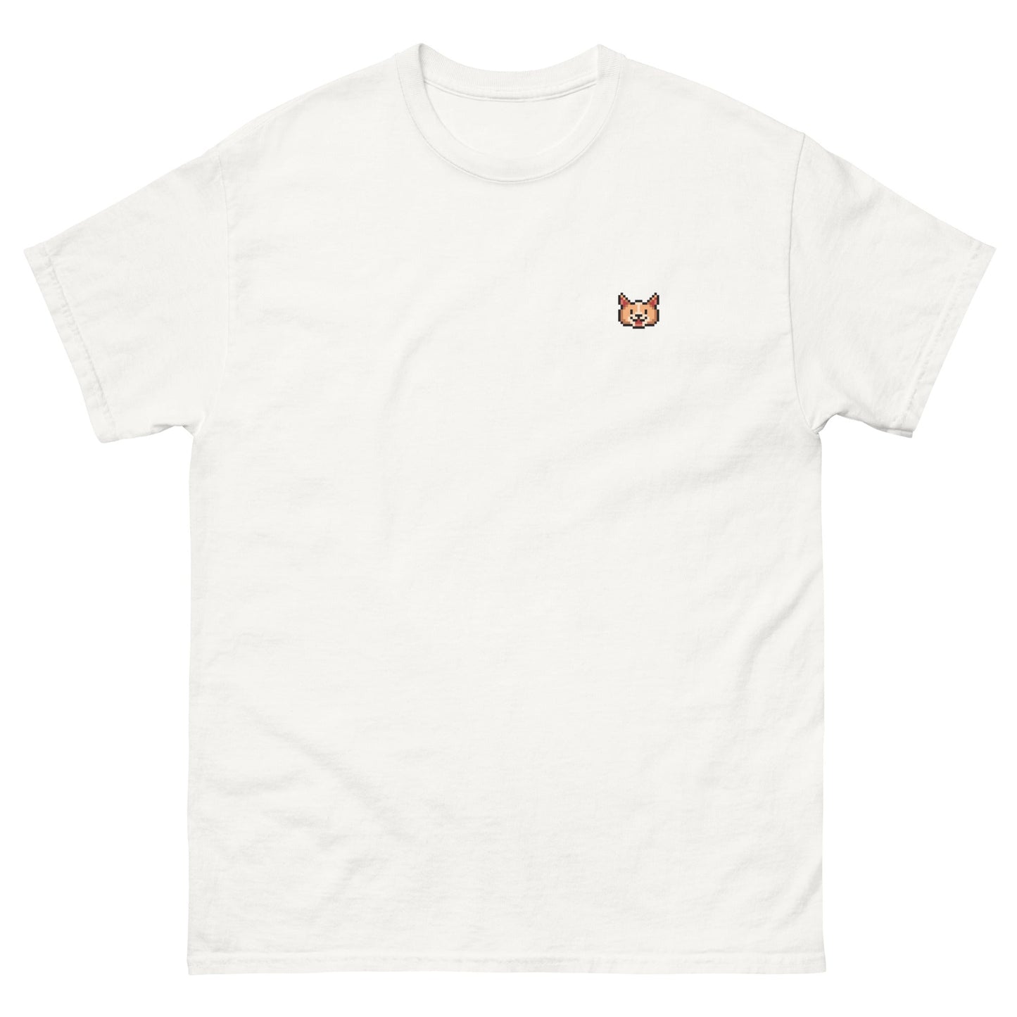 Dog unisex classic tee - Pixitement