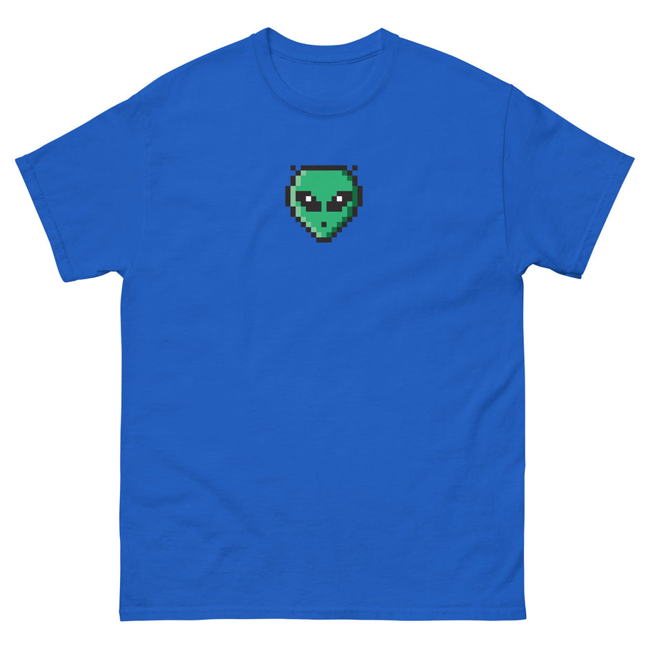 Shop Pixel Art T-Shirts – Retro Designs & Comfortable Fit | Pixitement