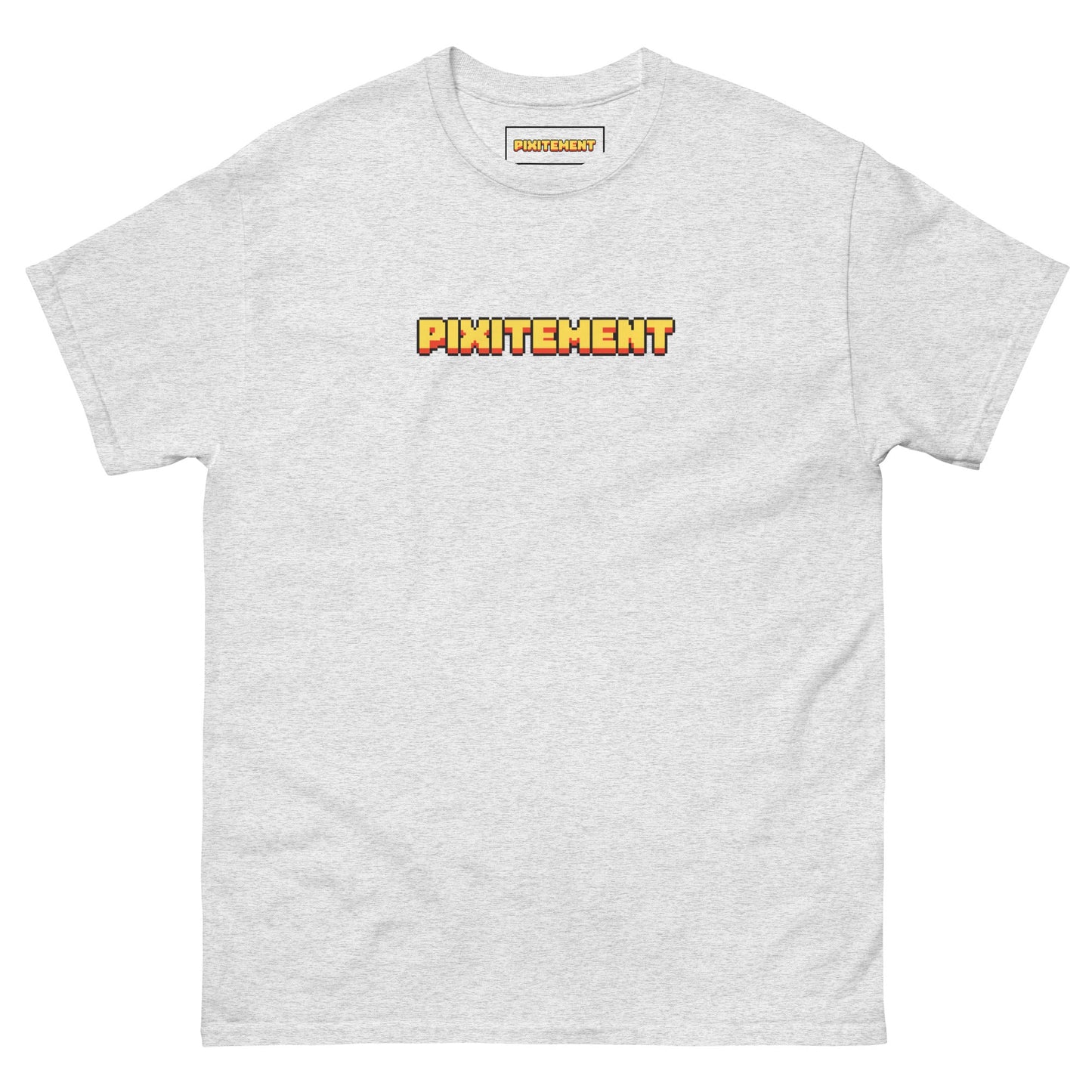 Pixitement unisex classic tee - Pixitement