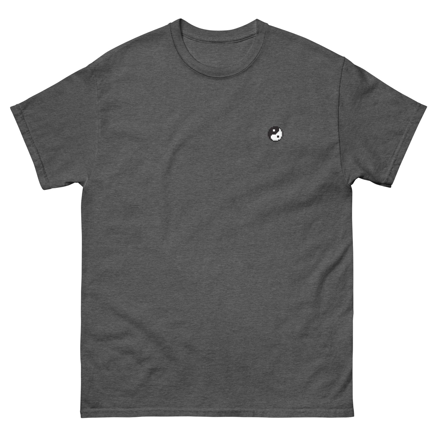 Yin Yang unisex classic tee - Pixitement