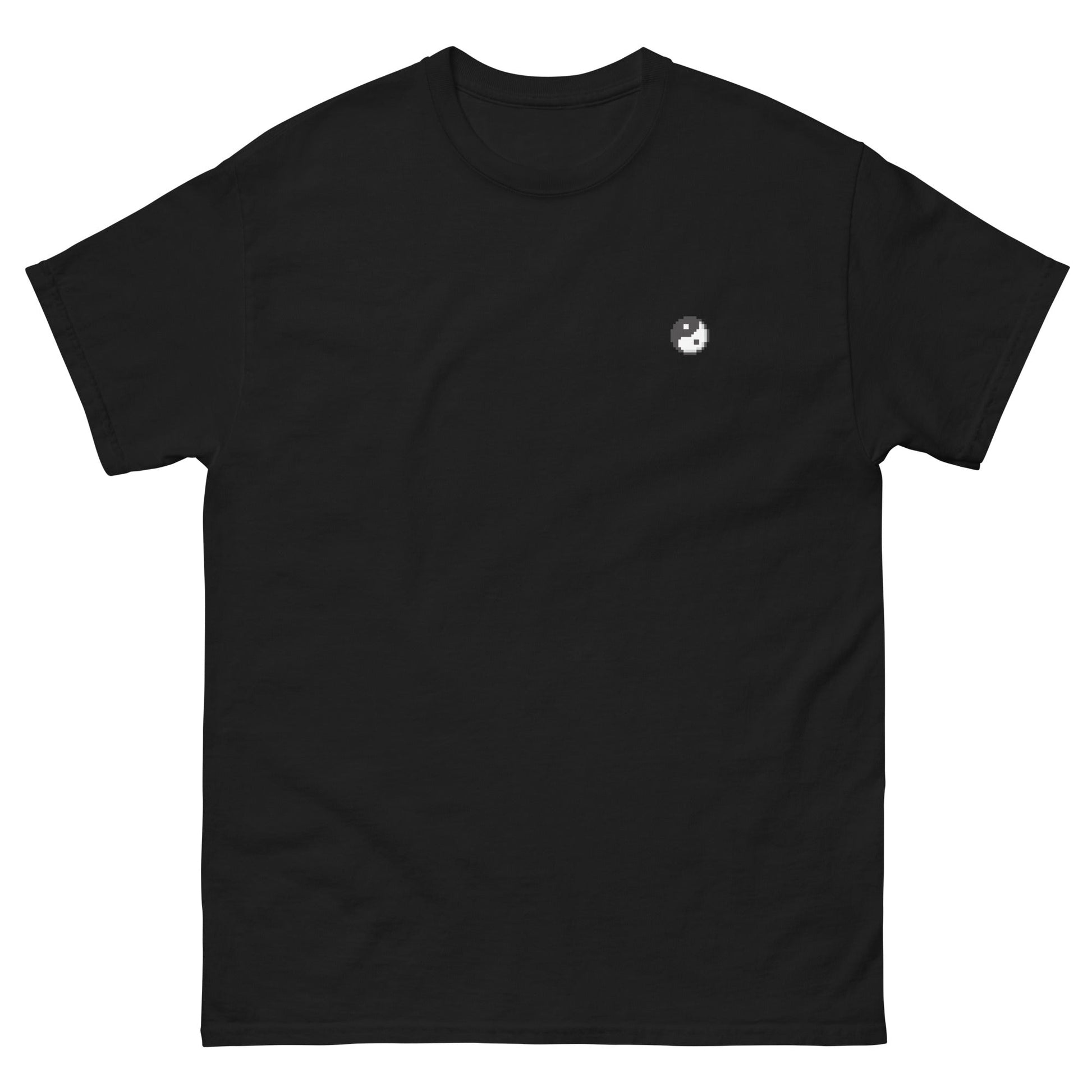 Yin Yang unisex classic tee - Pixitement