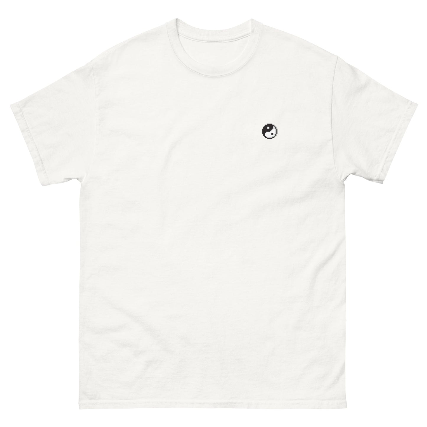 Yin Yang unisex classic tee - Pixitement