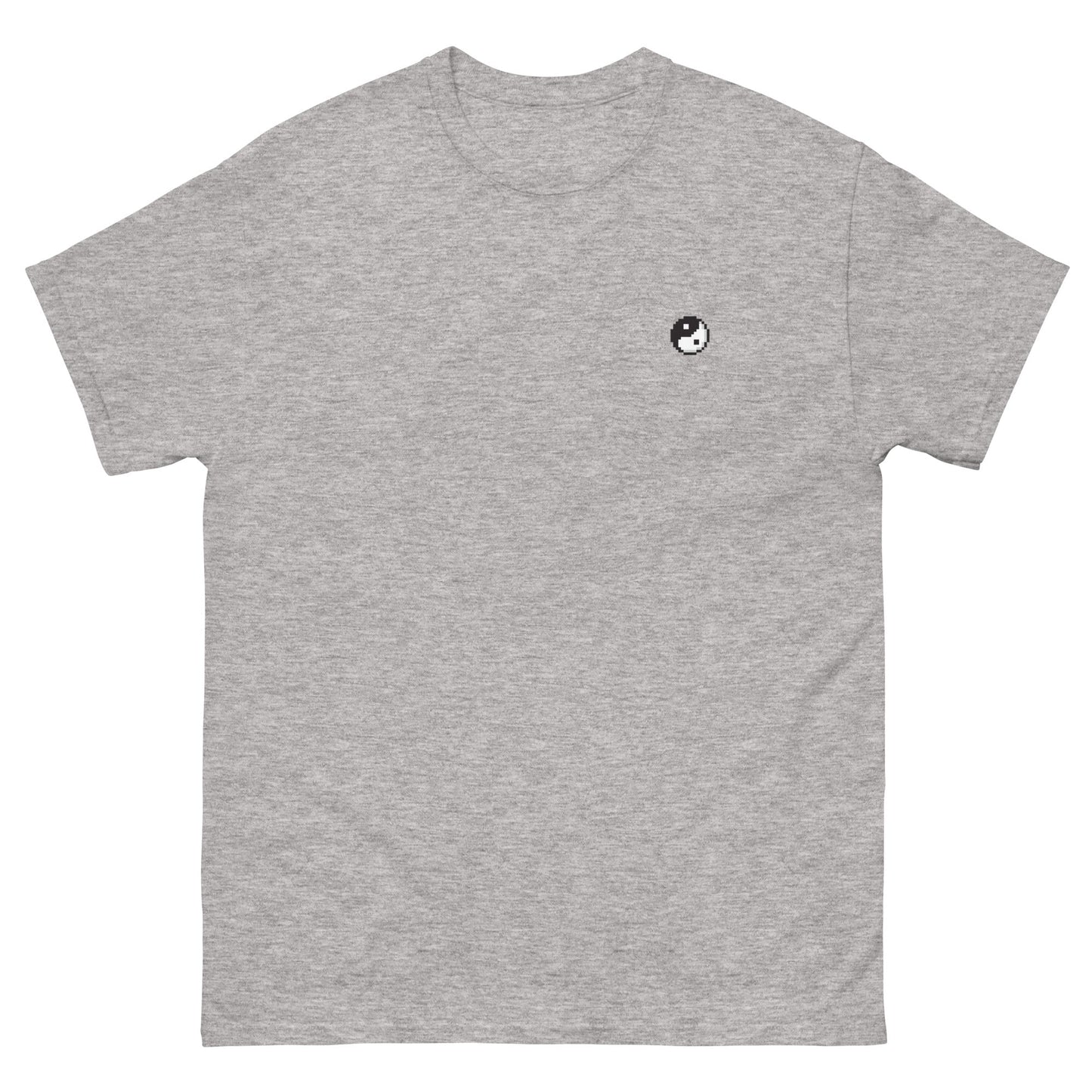 Yin Yang unisex classic tee - Pixitement